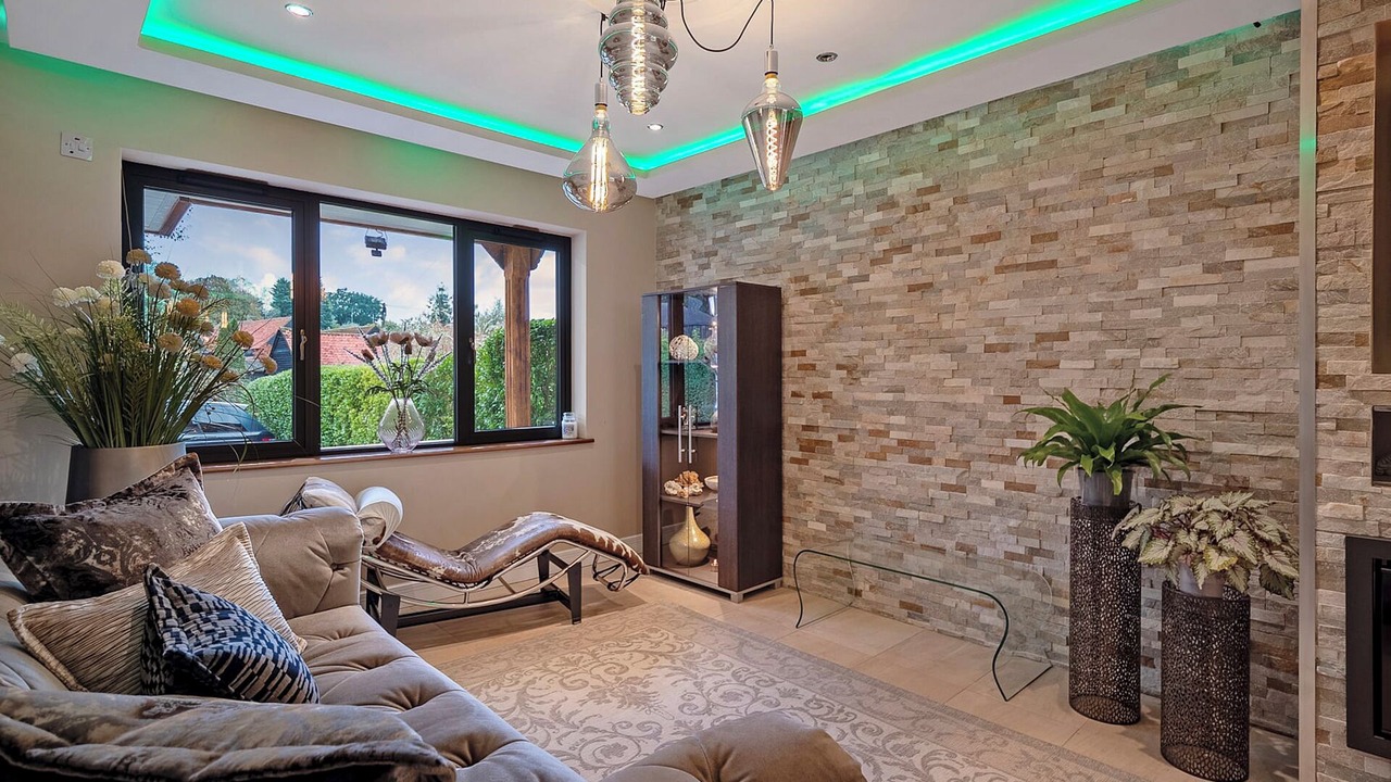 Photo of Livingroom in Bumble's Green