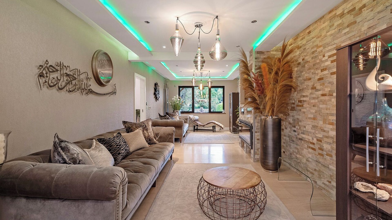 Photo of Livingroom in Bumble's Green