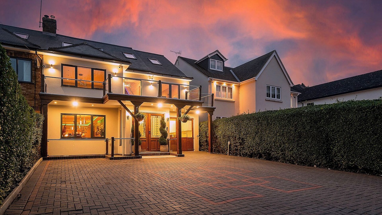 Photo of Outdoor in Bumble's Green