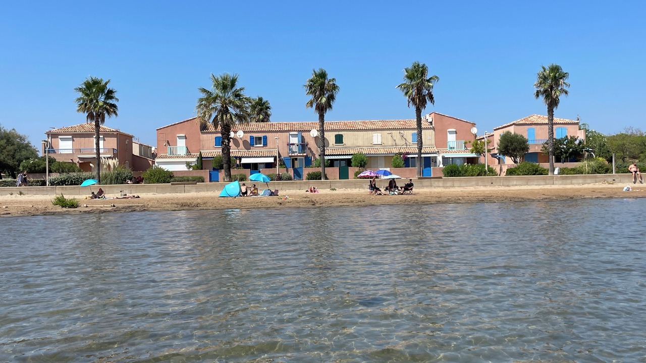 Photo of Others in Gruissan