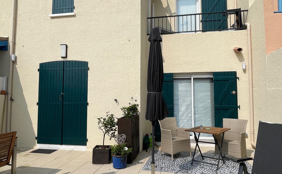 Photo of Outdoor in Gruissan