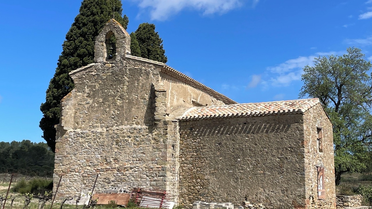 Photo of Others in Gruissan
