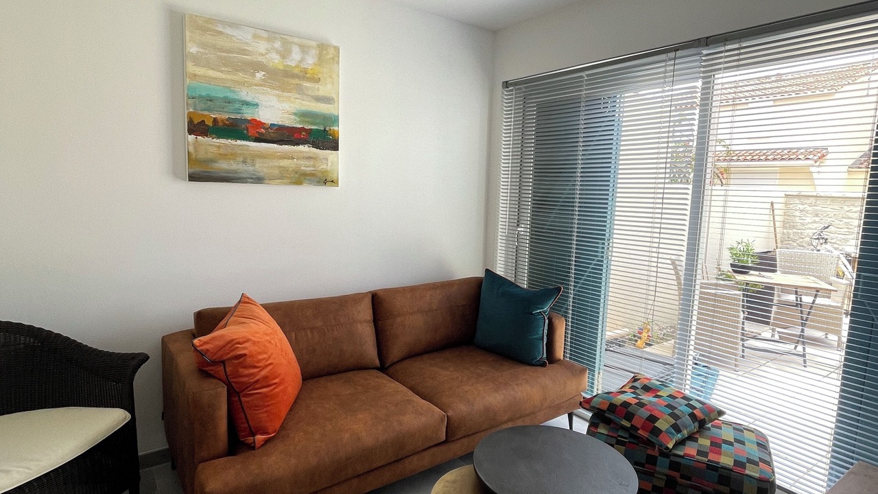 Photo of Livingroom in Gruissan