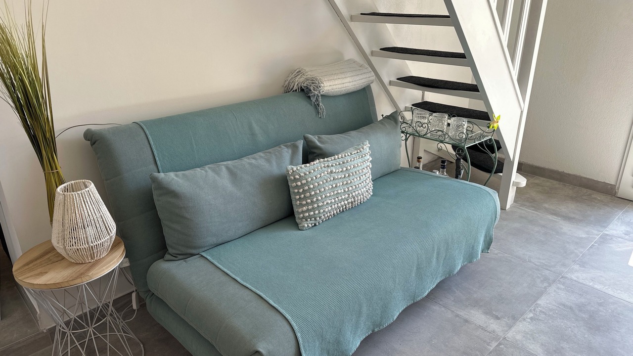 Photo of Livingroom in Gruissan