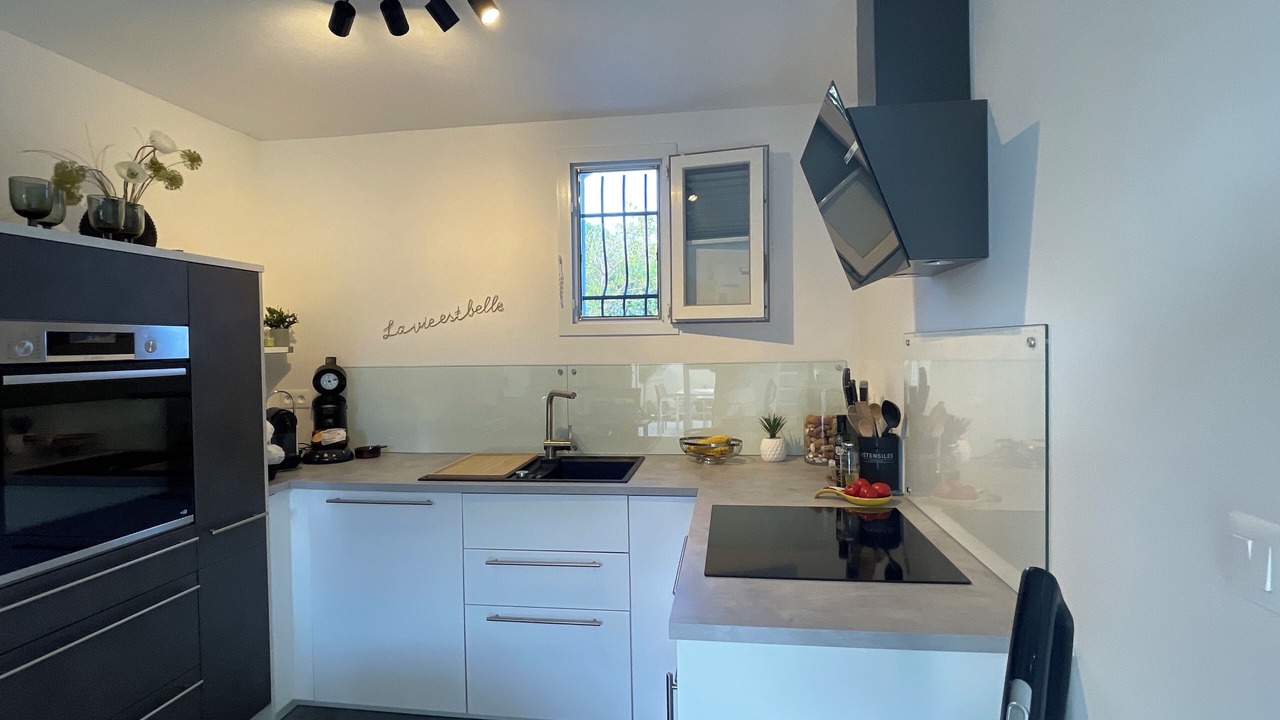Photo of Kitchen in Gruissan