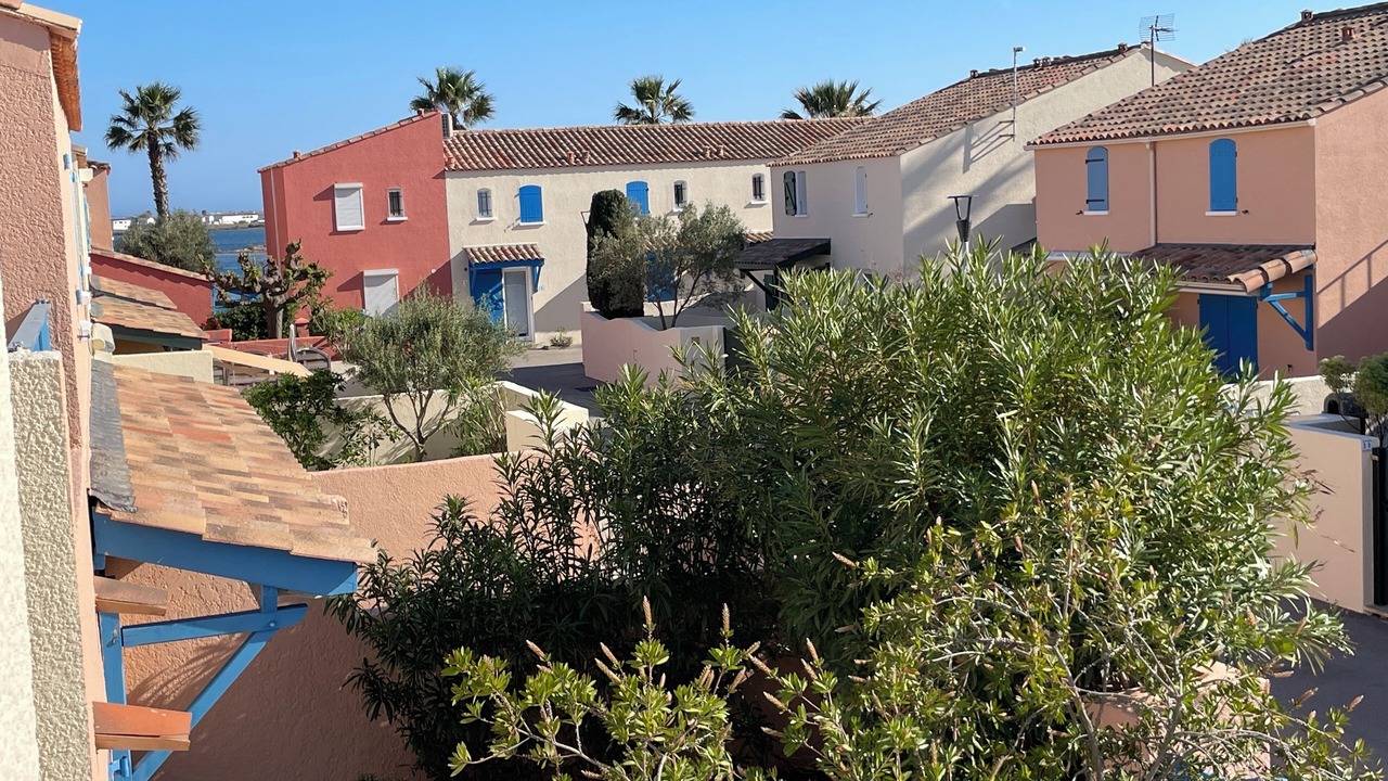 Photo of Outdoor in Gruissan