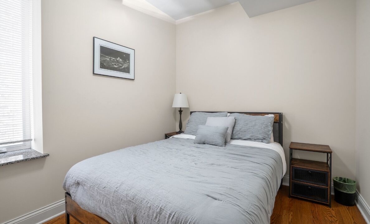 Photo of Bedroom in St. Ben's