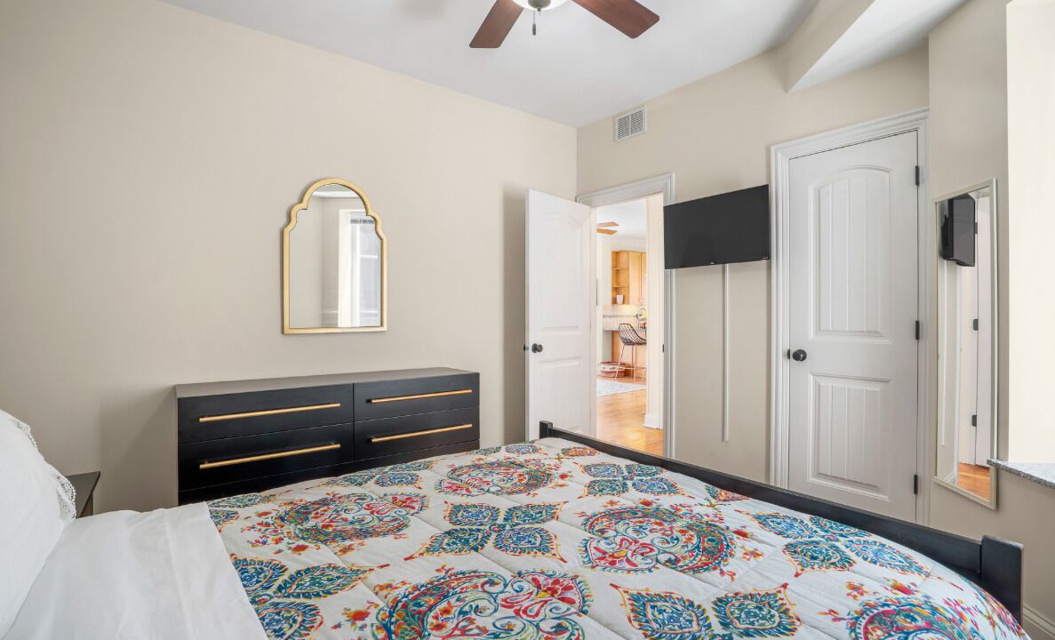 Photo of Bedroom in St. Ben's