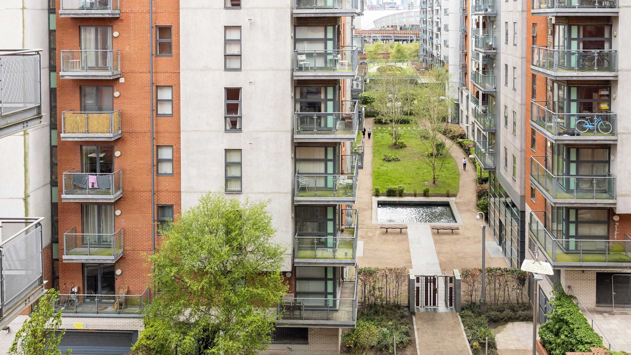 Photo of Others in Cheetham Hill