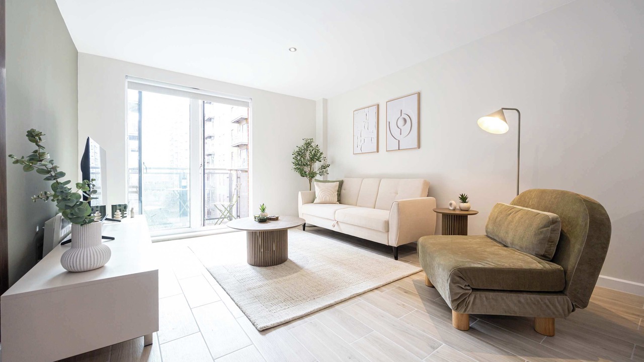 Photo of Others in Cheetham Hill