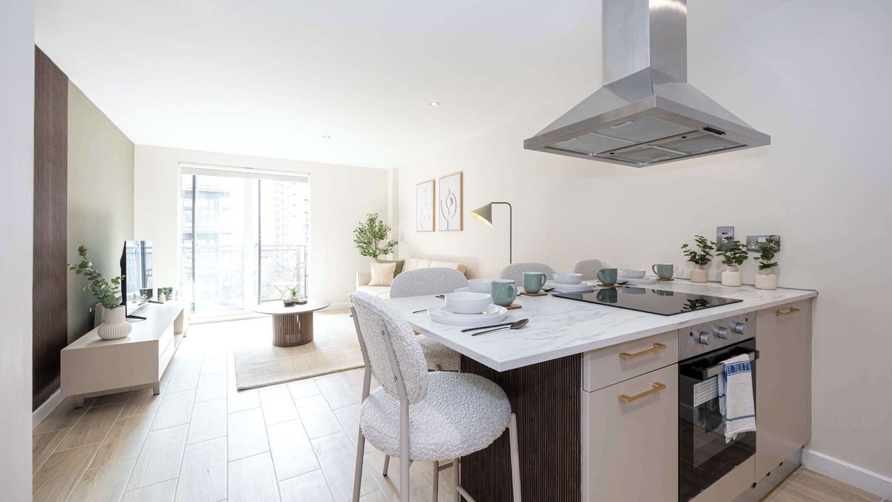 Photo of Others in Cheetham Hill