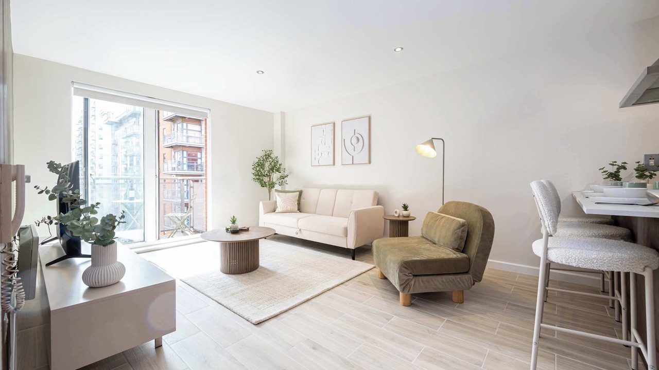 Photo of Others in Cheetham Hill