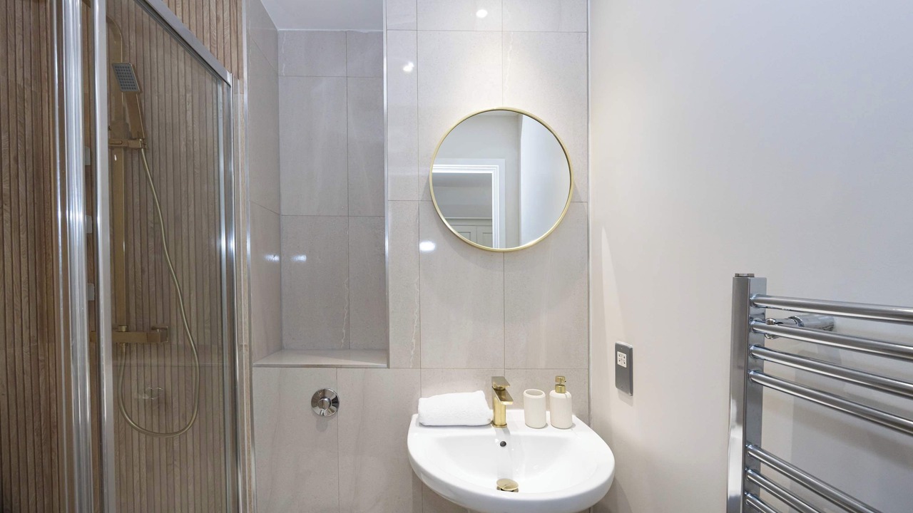 Photo of Bathroom in Cheetham Hill