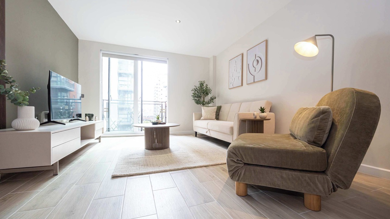 Photo of Others in Cheetham Hill