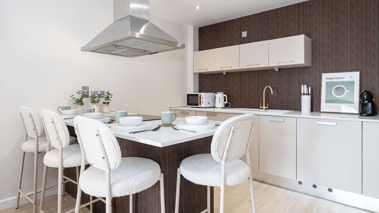 Photo of Others in Cheetham Hill