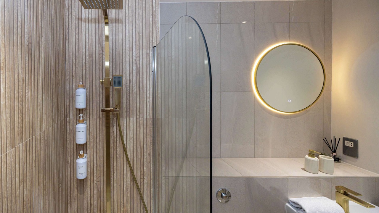 Photo of Bathroom in Cheetham Hill