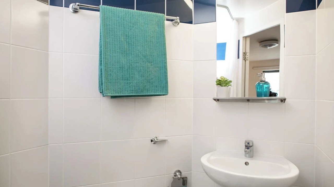 Photo of Bathroom in Rusholme