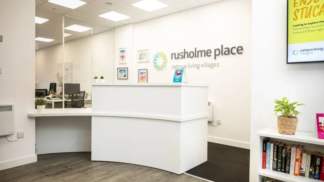 Photo of Others in Rusholme