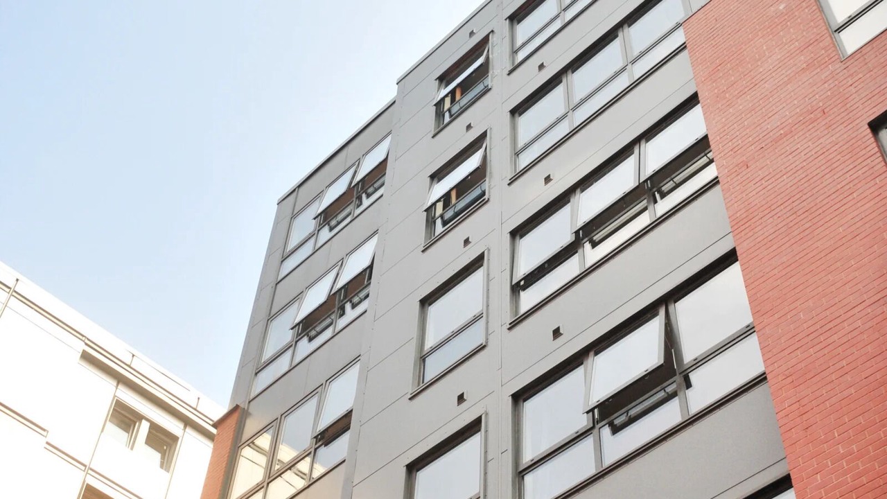 Photo of Outdoor in Rusholme