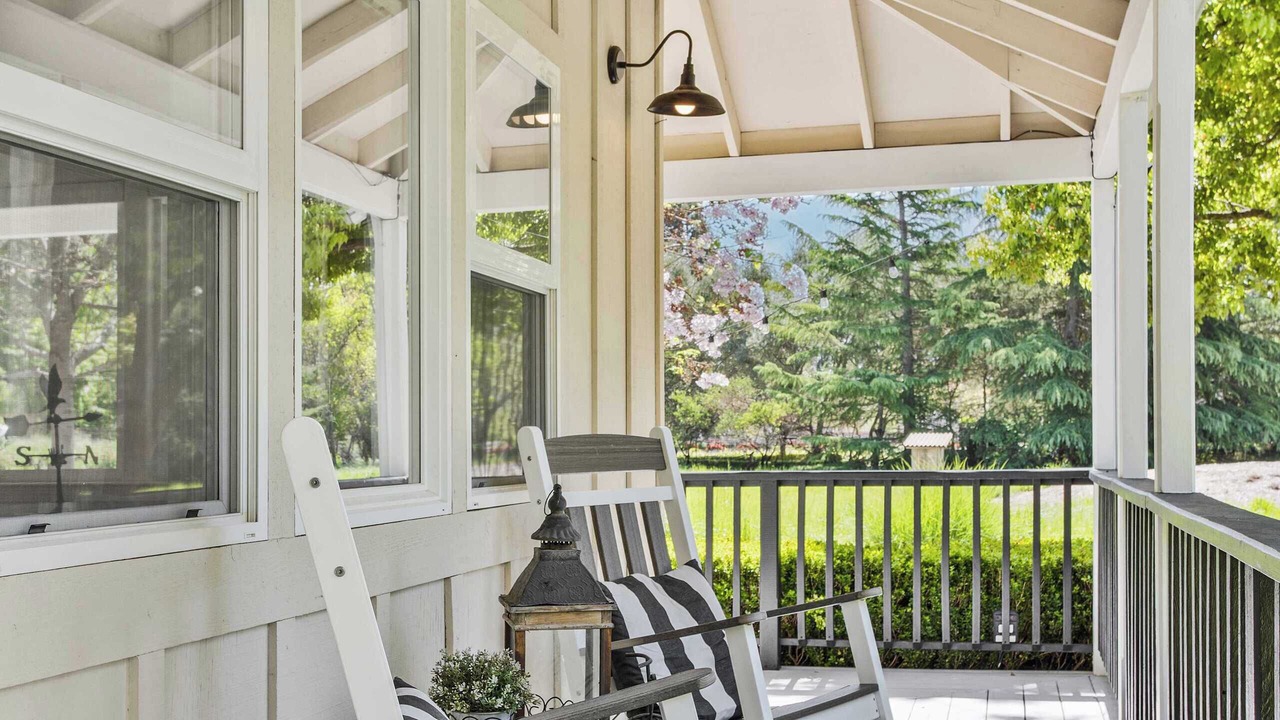 Photo of Patio Balcony in Kenwood