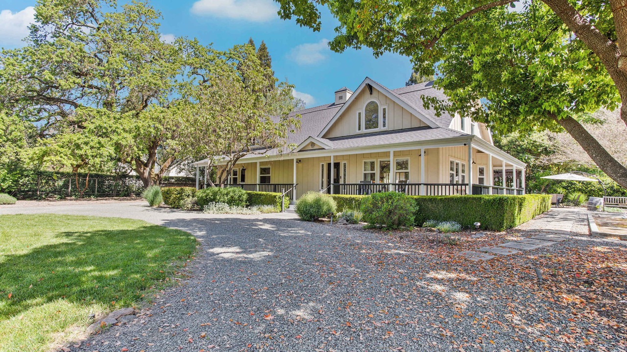 Photo of Outdoor in Kenwood