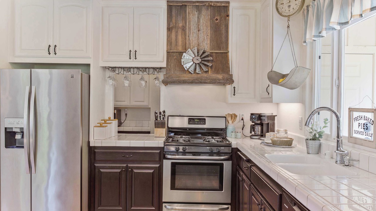 Photo of Kitchen in Kenwood