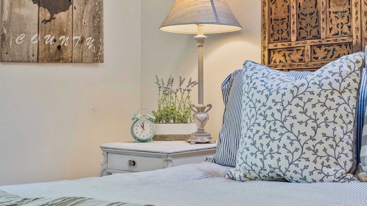 Photo of Bedroom in Kenwood