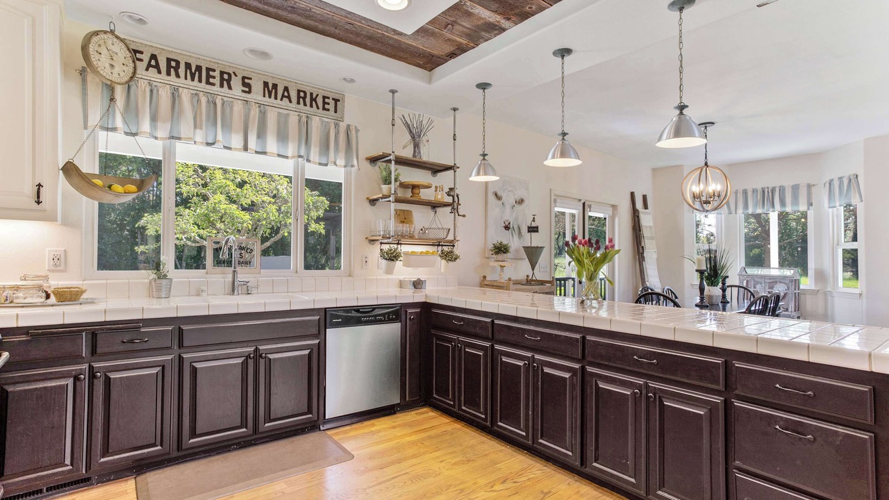 Photo of Kitchen in Kenwood