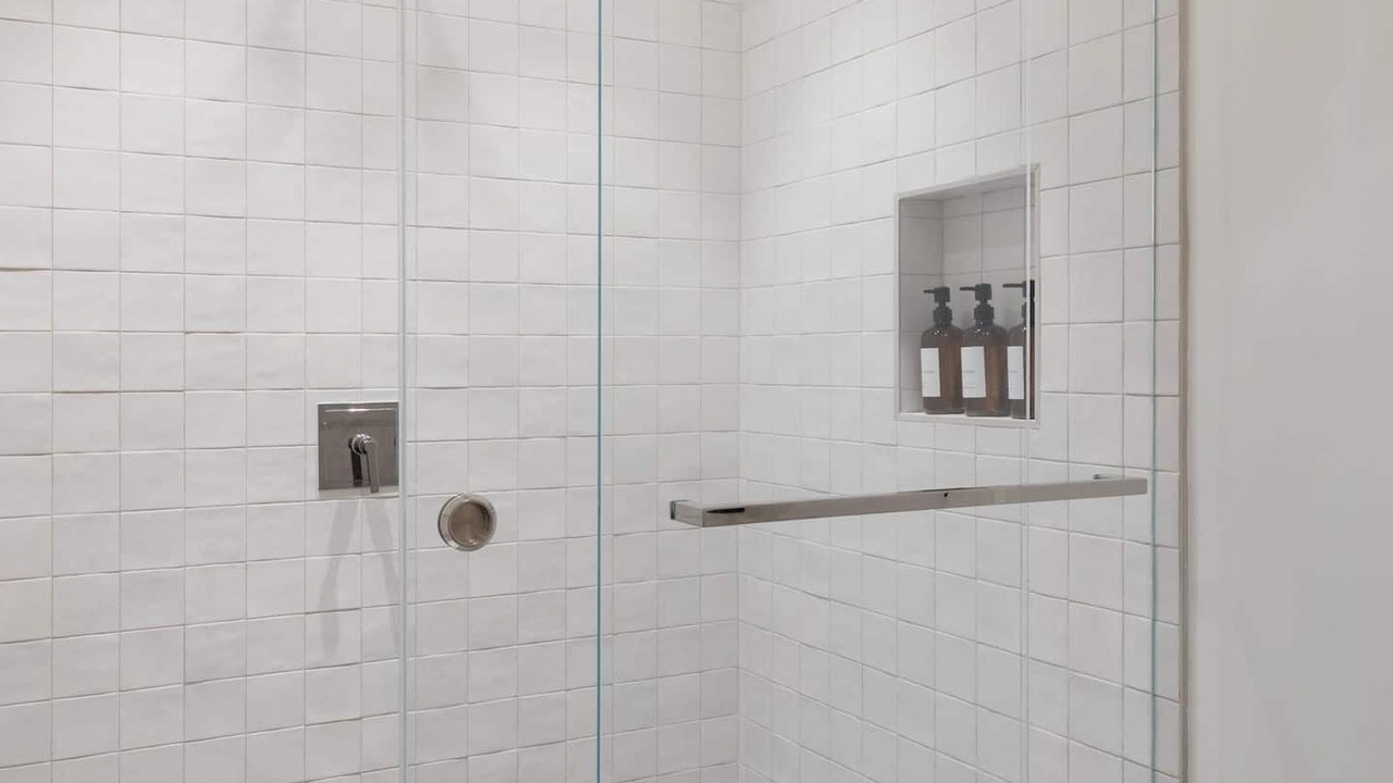 Photo of Bathroom in Calistoga