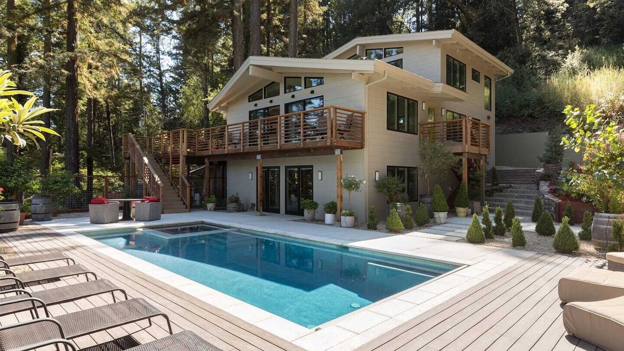 Photo of Outdoor in Calistoga