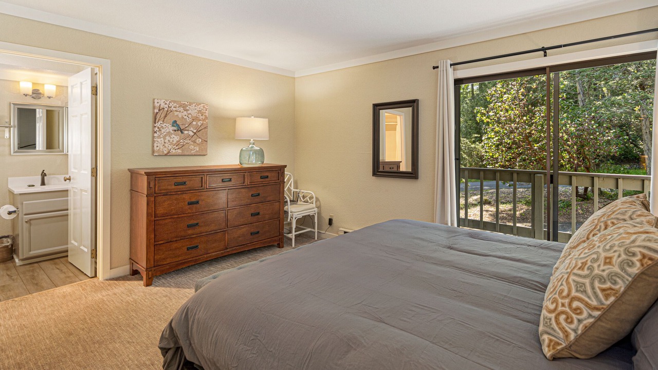 Photo of Bathroom in Roche Harbor