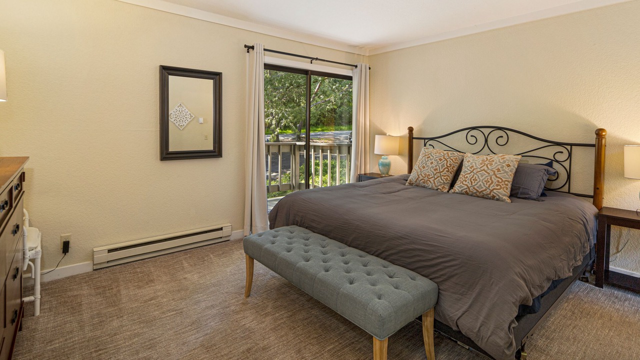 Photo of Bathroom in Roche Harbor