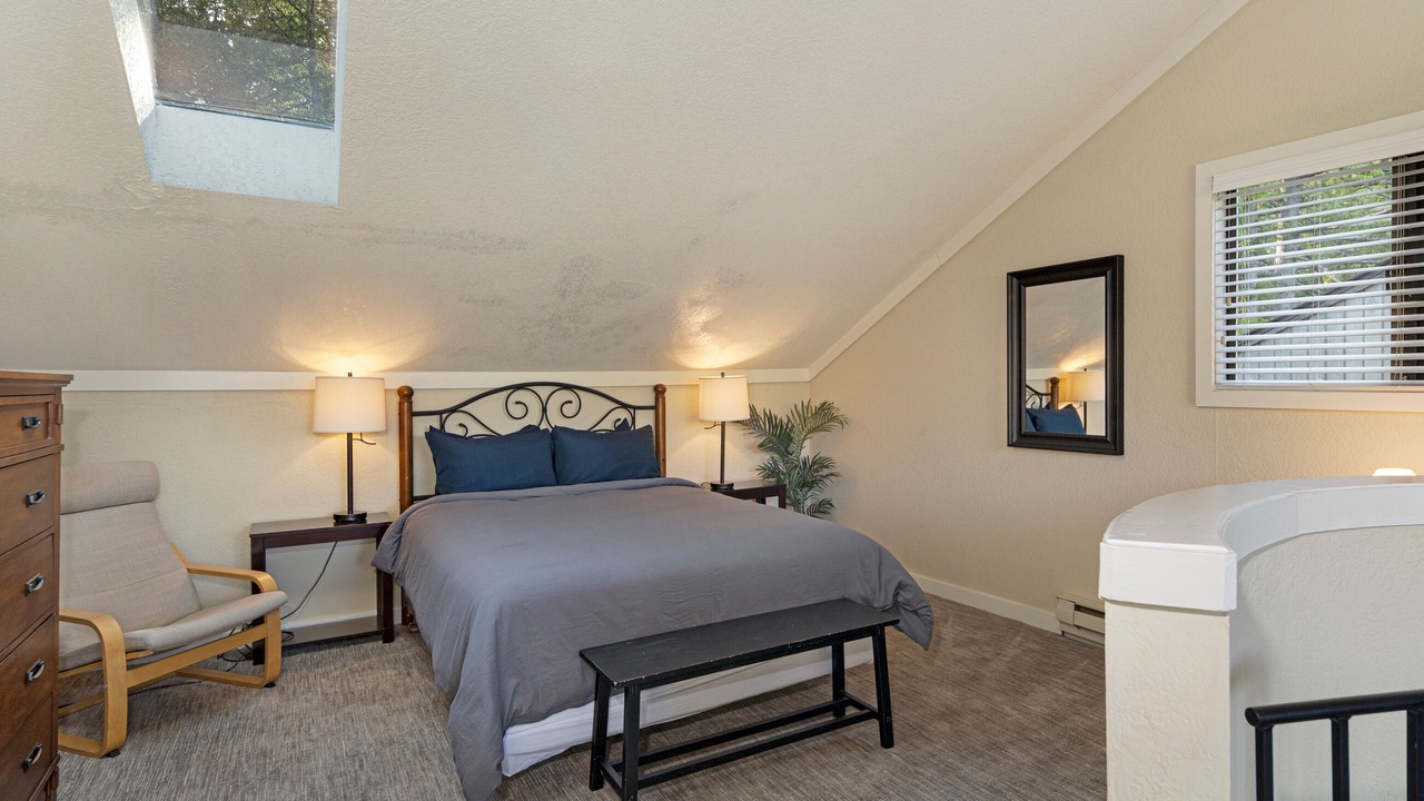 Photo of Bathroom in Roche Harbor