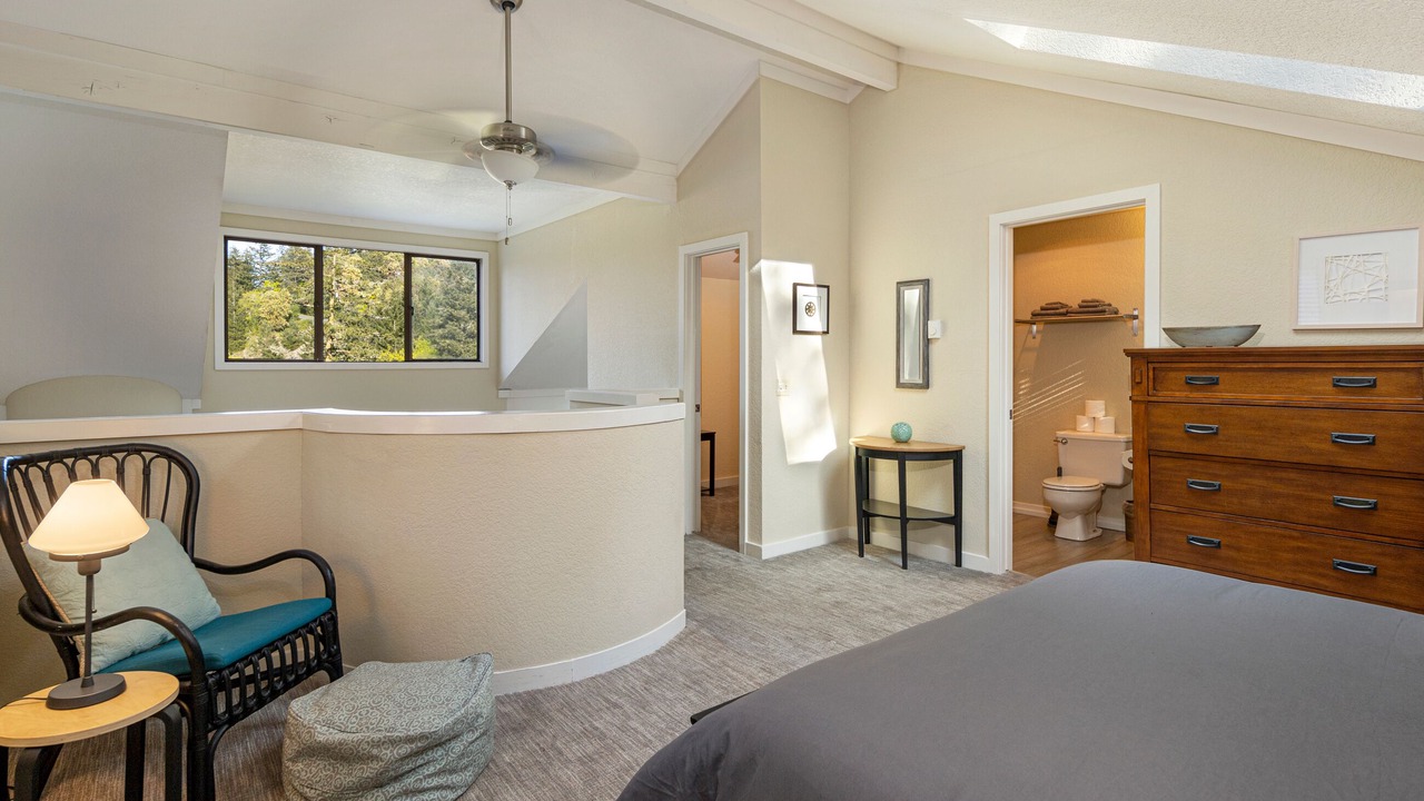 Photo of Bathroom in Roche Harbor