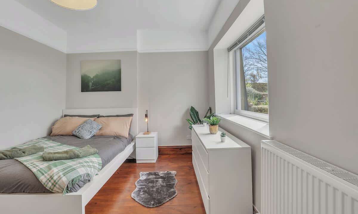 Photo of Bedroom in West Woodburn