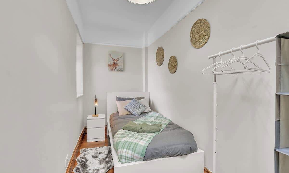 Photo of Bedroom in West Woodburn