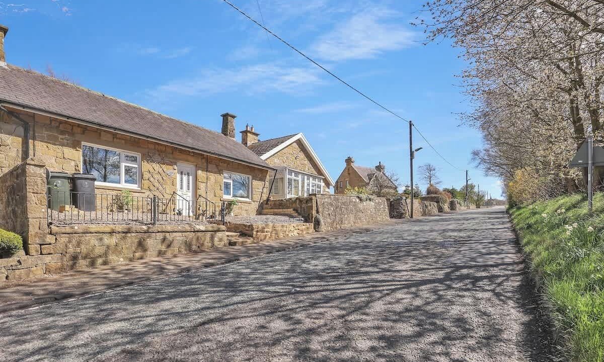 Photo of Outdoor in West Woodburn