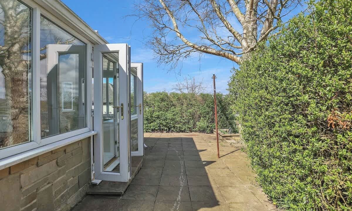 Photo of Outdoor in West Woodburn