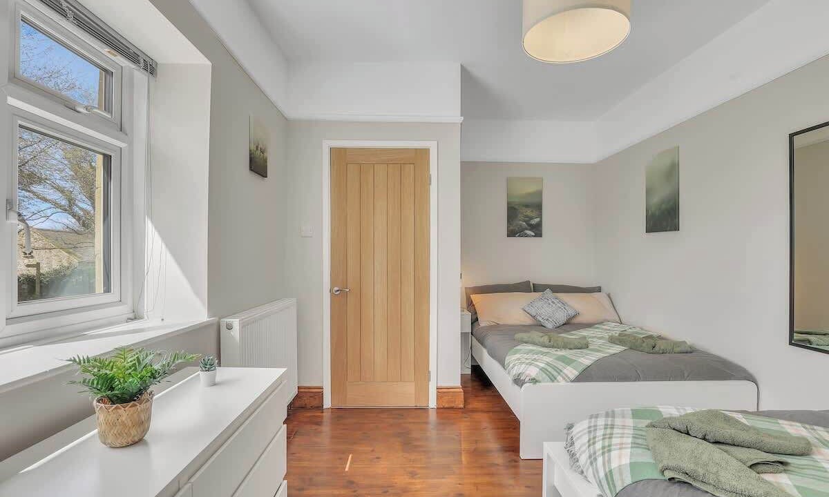 Photo of Bedroom in West Woodburn