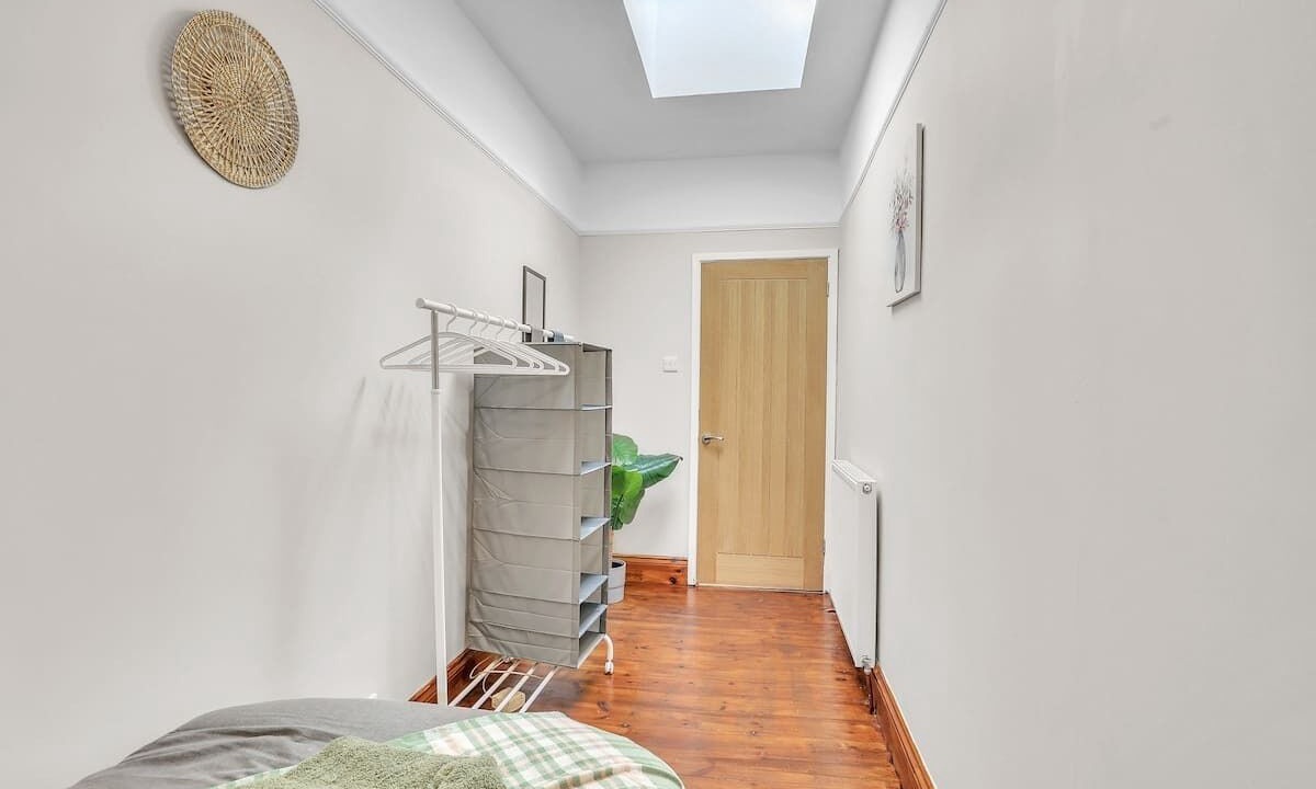 Photo of Bedroom in West Woodburn