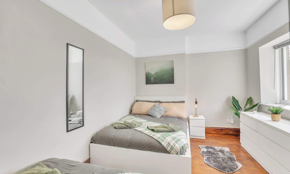 Photo of Bedroom in West Woodburn