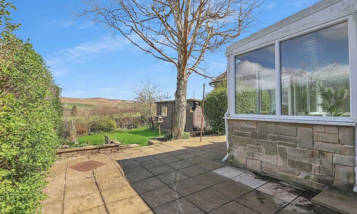 Photo of Outdoor in West Woodburn