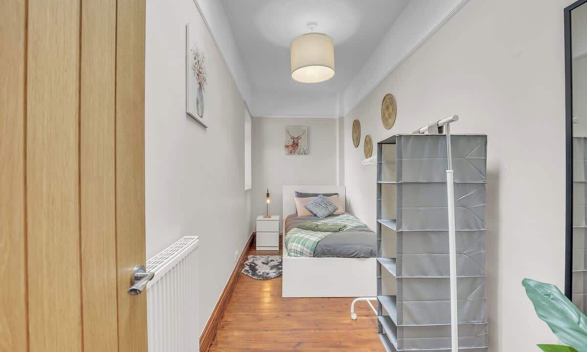 Photo of Bedroom in West Woodburn