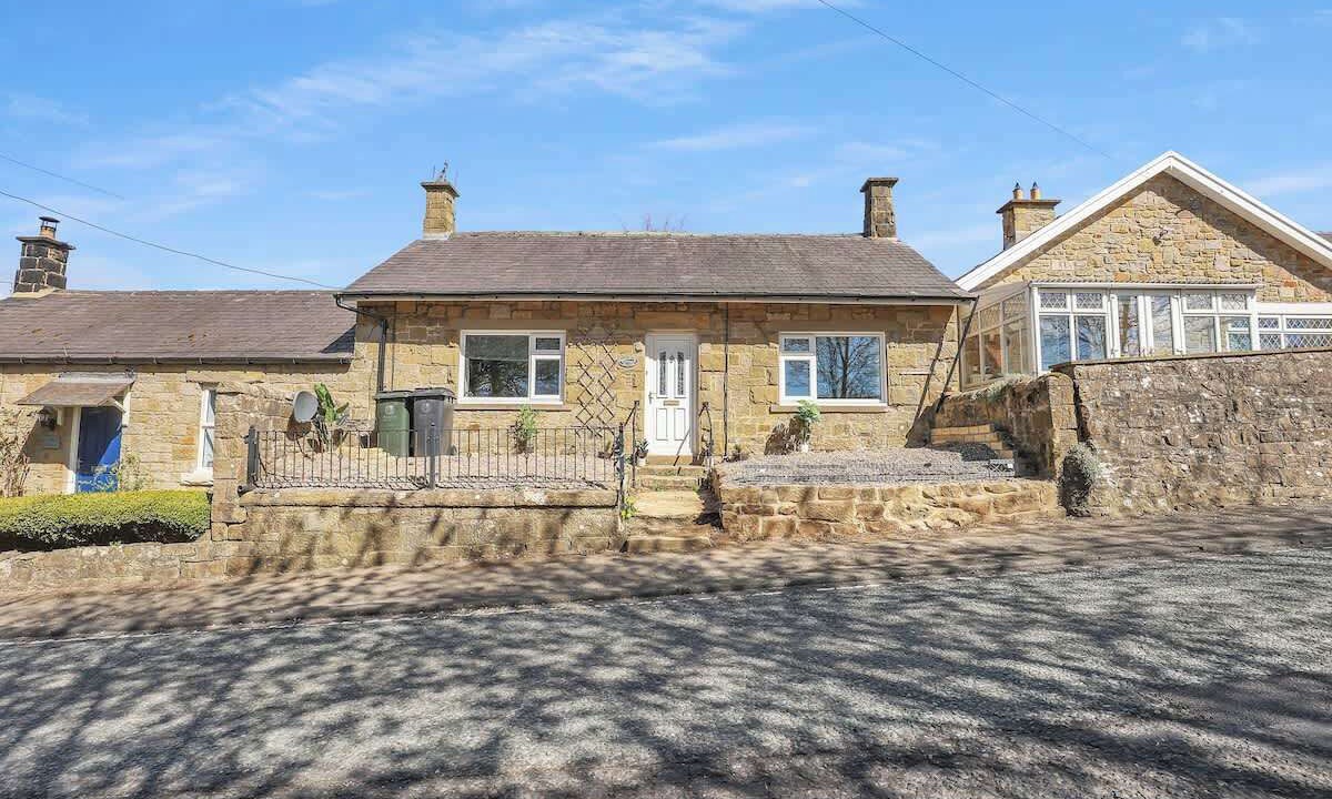 Photo of Outdoor in West Woodburn