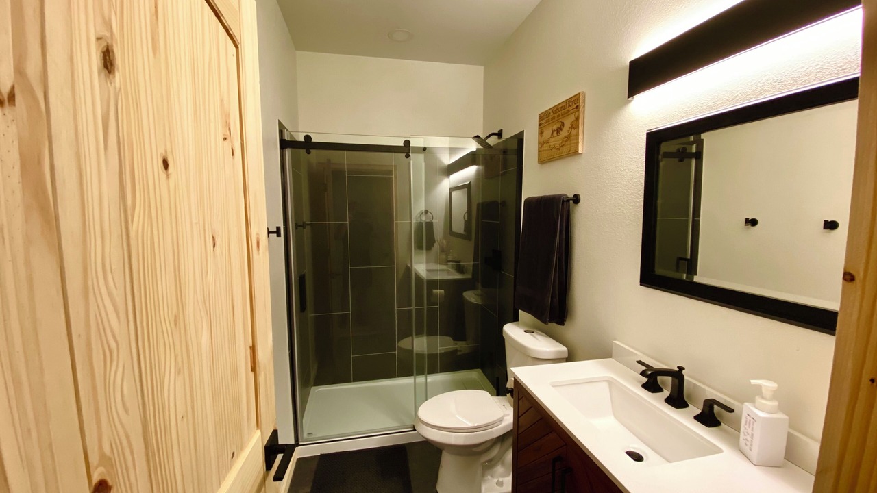 Photo of Bathroom in Harrison