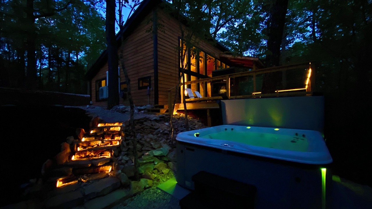 Photo of Outdoor in Harrison