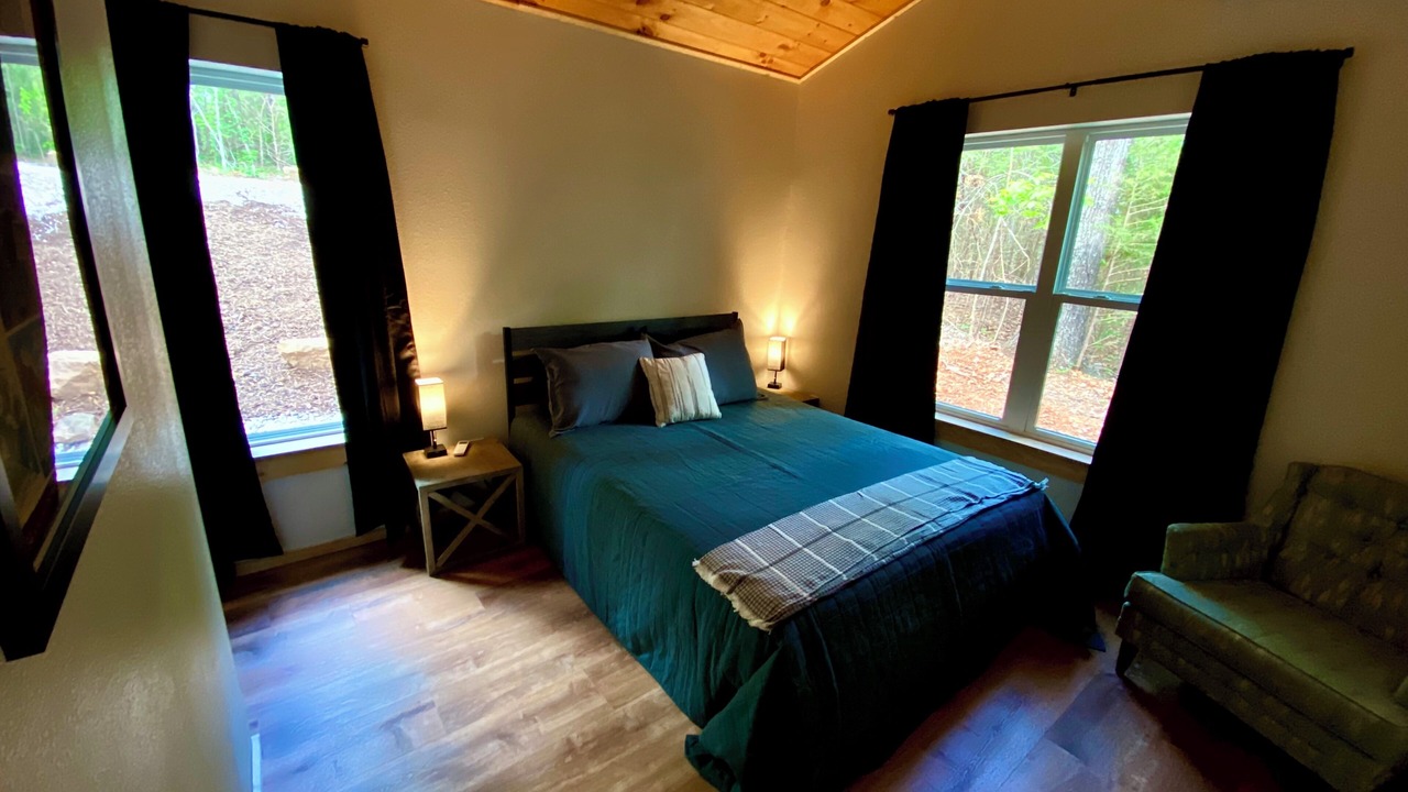 Photo of Bedroom in Harrison