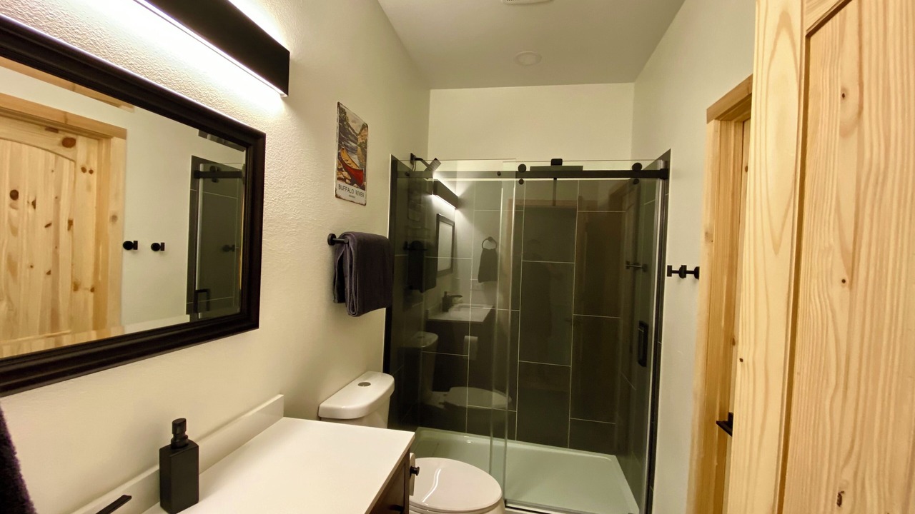 Photo of Bathroom in Harrison