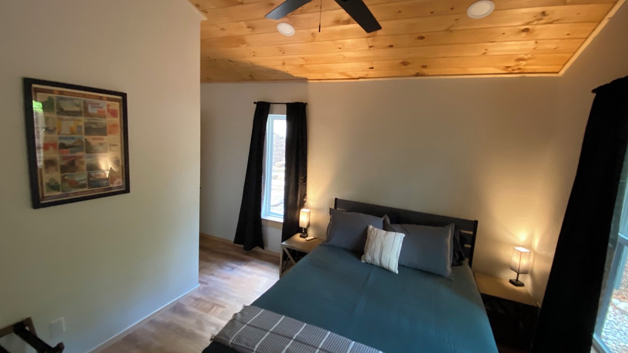 Photo of Bedroom in Harrison