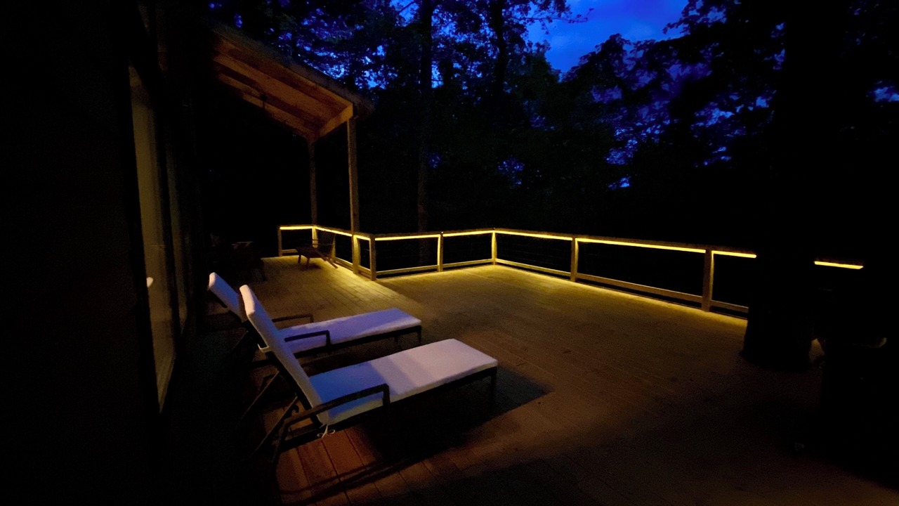 Photo of Patio Balcony in Harrison